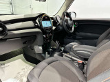 車両詳細はMINI NEXT 札幌東 TEL:011-785-3232へどうぞお気軽にお問い合わせ下さい