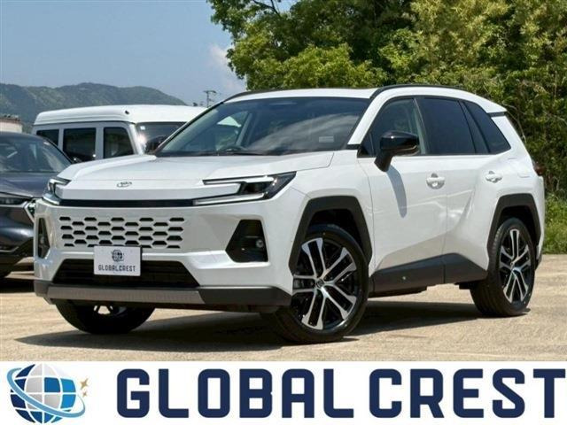 トヨタ RAV4 