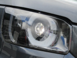 ■LEDヘッドライト■消費電力は少なく、しっかり明るいLEDヘッドライトです!