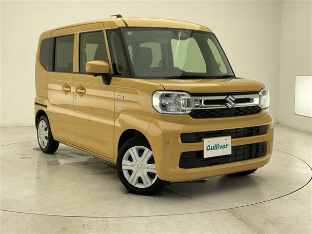 スペーシア ハイブリッド(HYBRID)  X 修復歴無し