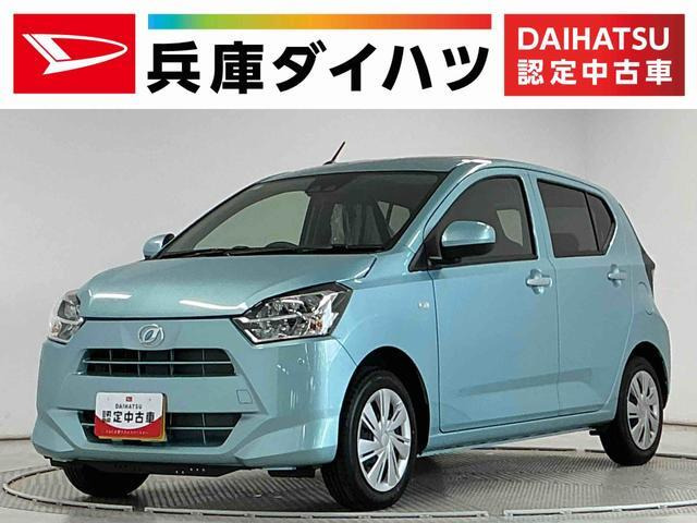 ミライース X SAIII 