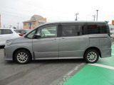 ヴォクシー 2.0 ZS 煌 4WD 