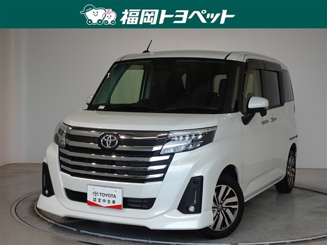 トヨタ ルーミー 