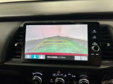 バックカメラついてます。しかもディスプレイオーディオ♪見た目もスマートで操作も簡単。車内の快適さがグッと上がるので日ぜひ一度使ってみてください