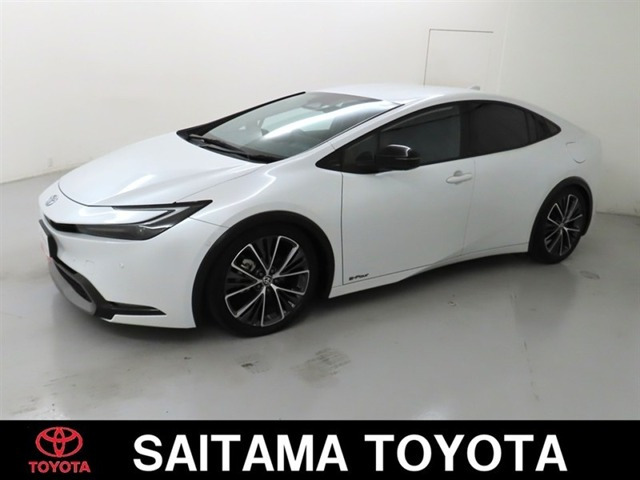 トヨタ プリウス 