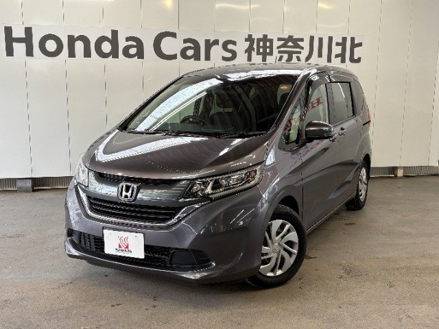フリード+ 1.5 G ホンダセンシング 