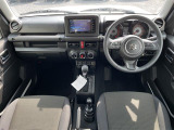 ジムニー XC 4WD 修復歴無し