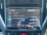 Bluetooth接続可能!好きな音楽を流しながら楽しくドライブできます!