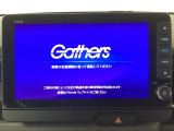 Honda CONEECT対応で、更に便利が広がったナビディスプレーです♪また、フルセグTVの他にDVD/CDプレーヤーを装備♪もちろんFM/AMラジオもお聞きいただけますよ♪