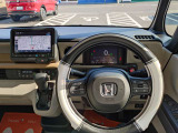 ◇運転席に7インチディスプレーあり!