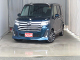 トール 1.0 カスタムG ターボ