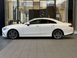 CLSクラス CLS220d スポーツ エクスクルーシブ パッケージ 