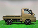 最小回転半径3.6m。小回りきいて、しっかり働く、役に立つクルマ。積荷に負けない走りと、低燃費で経済的ですよ!