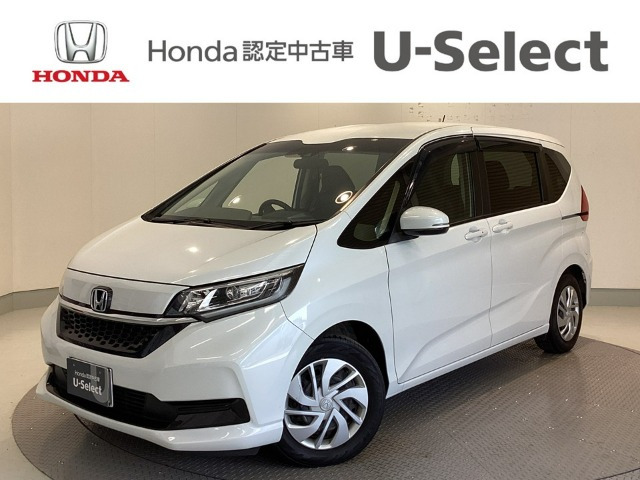 フリード 1.5 G ホンダセンシング 