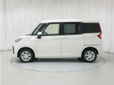 ルーミー 1.0 G 4WD 