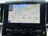 アルファード 2.5 S タイプゴールド Ⅱ