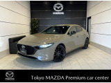 マツダ MAZDA3ファストバック