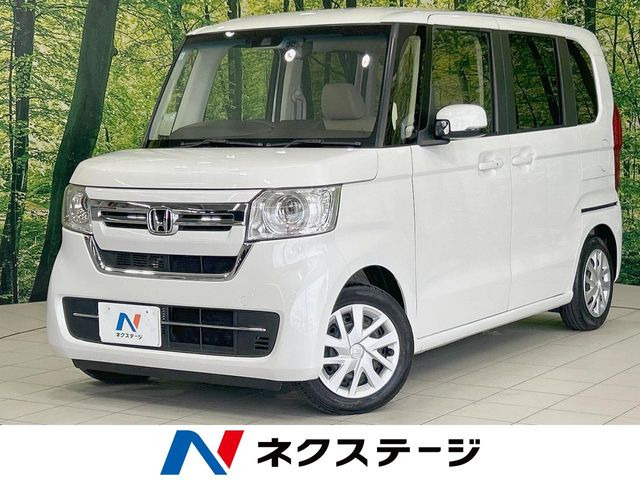 N-BOX L 