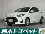 トヨタ ヤリスクロス