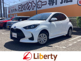 トヨタ ヤリス
