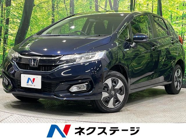 フィット 1.5 ハイブリッド L ホンダセンシング 