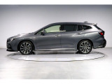 レヴォーグ 1.8 STI スポーツ EX 4WD 