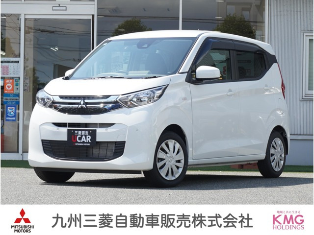 eKワゴン M