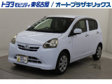 ダイハツ ミライース