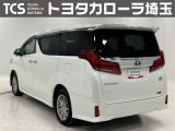 外板色はホワイトパールクリスタルシャイン(070)!ボディサイズは全長495&times;全幅185&times;全高195センチ!3ナンバー登録となります!