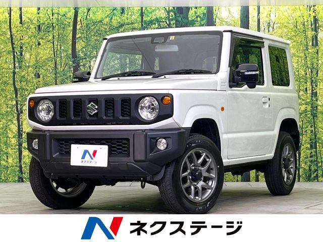ジムニー  XC