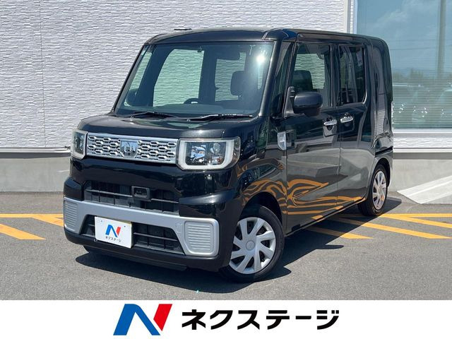 ウェイク D SA 