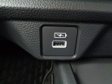 充電USB