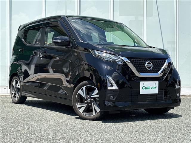 日産 デイズ 