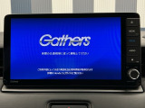 純正メモリーインターナビ付きです!ホンダコネクト対応、CD・DVD再生、ミュージックサーバー、フルセグTV視聴、Bluetooth・ミュージックプレーヤー接続可能です!