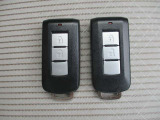 機能充実のインテリkeyは2本