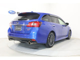 レヴォーグ 1.6 STI スポーツ アイサイト 4WD 