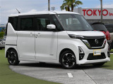日産 ルークス