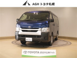 トヨタ ハイエース