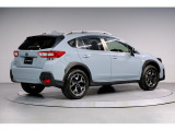XV 1.6i-L アイサイト 4WD 