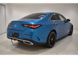 CLAクラス CLA180 アーバン スターズ 