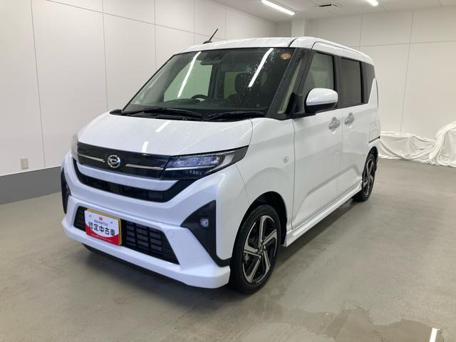 ムーヴ RS 