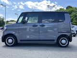 N-BOX ジョイ ターボ 2トーン 