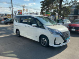セレナ 1.2 e-POWER ハイウェイスターV 