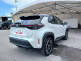 ワイド&ローのスタイルで走行安定性もばっちりです。運転しやすくロングドライブも安心です。