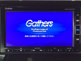 【オーディオ機能】ナビに一体のオーディオは、フルセグTVの他にDVD/CDプレーヤーを装備♪もちろんFM/AMラジオもお聞きいただけますよ♪