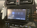 ブルートゥースに接続することにより、スマホに入ったお気に入りの音楽を車内で楽しむことができます♪あると本当に便利な機能になっています!