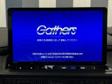 純正メモリーインターナビ付きです!ホンダコネクト対応、CD・DVD再生、ミュージックサーバー、フルセグTV視聴、Bluetooth・ミュージックプレーヤー接続可能です!
