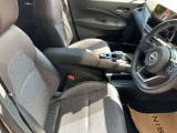 運転席まわりになります。実際に乗って頂き乗り心地をご体験してみてください。