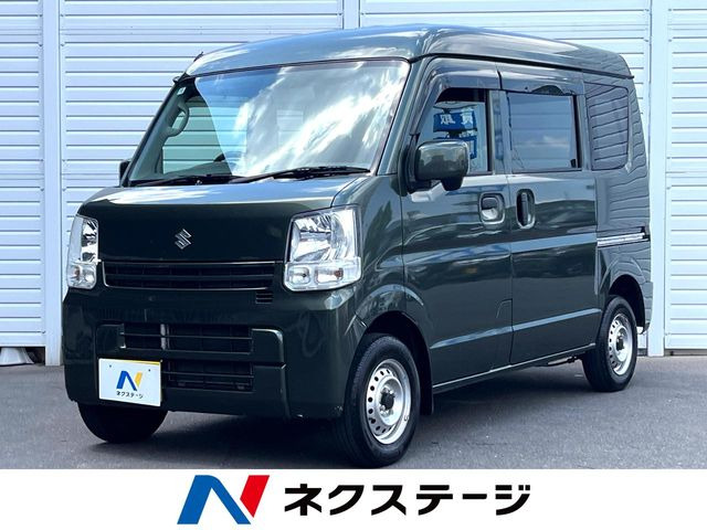 エブリイ PC