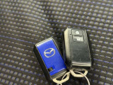 【展示車の状態】展示車は全て、マツダ車のエキスパートが、基本性能に関わる箇所を徹底的に点検。外装や室内に関しても、細部にいたるまで、しっかり清掃・洗浄を実施しています。